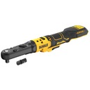 Akumulátorová račňa 18V DeWalt DCF510N 1/2