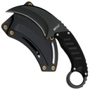 Karambit Nôž Taktický Nôž MTECH USA 19cm MT-665BK