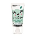 Floslek Peellove Aloe Gommage peeling na tvár s AHA kyselinami 75ml