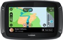 TomTom Rider 50 Navigation LE Navigačné zariadenie