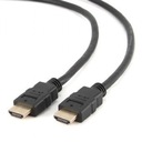 Kábel GEMBIRD CC-HDMI4-15M (HDMI M - HDMI M; 15m;