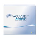 1-DAY ACUVUE MOIST 90 ks