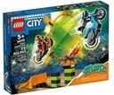 LEGO Stunt Contest 60299