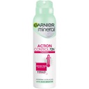 Garnier Mineral Action Control Thermic antiperspirant v spreji 250ml