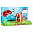 Fru Blu sada mydlových bublín Bubble Blaster Blaster 0,5L DKF10242