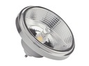 LEDline GU10 ES111 12W 45' teplá LED žiarovka