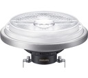 PHILIPS MASTER LED ŽIAROVKA G53 AR111 20W=100W 3000K 1270lm TEPLÁ 45°