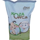 Krmivo LIRA pre kozy a ovce KOZIE OVCE 25kg