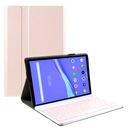 Puzdro na klávesnicu Alogy Smart Bluetooth pre Lenovo Tab M10 Plus 10,3 TB-X606 R