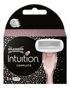 Žiletky Wilkinson Intuition 3 ks