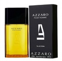 Parfém pre mužov AZZARO Pour Homme EDT 200ml FOIL