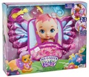 Mattel My Garden Baby Butterfly Nosič HBH45