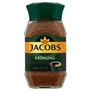 JACOBS KRONUNG INSTANTNÁ KÁVA 200G