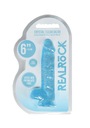 Realistické dildo s loptičkami - 6