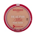 Bourjois Healthy Mix zmatňujúci púder 05 Sand 10 g