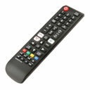 DIAĽKOVÉ OVLÁDANIE PRE TV SAMSUNG SMART / NETFLIX UE55TU7172