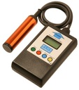 METER HRÚBKY NÁTERU MGR-10-S-AL TESTER