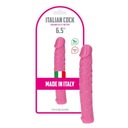 Zeno Pink Dildo Realistic, Toyz4Lovers