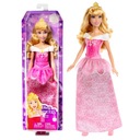 PRINCEZNÁ MATTEL DISNEY PRINCEZNÁ PRINCEZNÁ PRIMÁRNA BÁBIKA SPIACA KRÁSAVICA AURORA