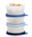 Tupperware Julki Bowls 200ml 3 ks