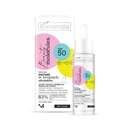 Bielenda, Beauty Molecules, Ochranné ultra-ľahké s