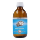 Neiónové striebro Nano AG 25 ppm 300 ml