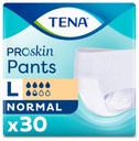 savé nohavičky TENA PANTS ProSkin Normal L 30 ks NFZ REFUND