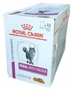 Royal Canin Cat Renal s kuracím mäsom 12 x 85 g