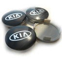 4 kryty kolies KIA 64 mm N32 ST