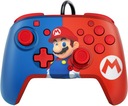 PDP SWITCH Pad Deluxe+ Audio MARIO FACEOFF