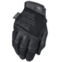 Špeciálne taktické rukavice Mechanix Wear Recon Covert čierne L