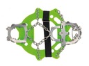 Ice Traction Crampons Plus - veľkosti 38-40