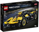 LEGO TECHNIC 42151 BUGATTI BOLIDE BOLIDE AUTO