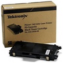 ORIGINÁL TEKTRONIX TONER 016 165 600 740 740L ČIERNA