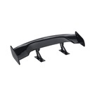 Car Mini Spoiler Tail Wing Carbon Fiber