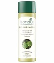 Biotique olej proti vypadávaniu vlasov 120 ml