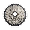 Kazeta Shimano Deore SLX CS-M7000 11-rýchlostná 11-42