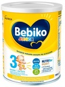 BEBIKO Junior 3 Nutriflor upravené mlieko 700 g