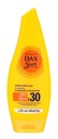 Dax Sun Sunscreen ochranná emulzia SPF 30 s kakaovým maslom 175ml