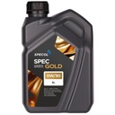 SPECOL Spec Gold 0w30 1L - syntetický motorový olej