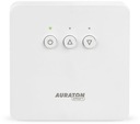 Regulátor ohrievača AURATON Ovládač SMART kc672