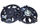 VENTILÁTOR RADIÁTORA AUDI A4 B5 A6 C4 C5 A8 D2 1,6 1,8 quattro T 2,4 2,8