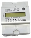 Elektromer DTS-238-4 RESET 3F LC