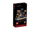 LEGO 40485 FC Barcelona Victory