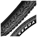 KENDA KHAN K935 BIKE PNEU 700x35C / 37-622 URBAN UNIVERSAL