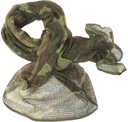 MIL-TEC CAMO NET SNIPER SCARF CAMOUFLAGE CAMO WOODLAND