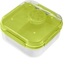 BRANQ - LunchBox - Nádoba na potraviny - Nádoba na raňajky Lido - 1,6 l