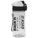 TRITANOVÁ FĽAŠA NA VODU 400ml BPA FREE Backup