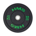 HTBR10 GREEN OLYMPIC NÁRAZNÍK 10 KG HMS