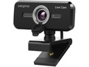 Webkamera CREATIVE Live! Cam Sync 1080p